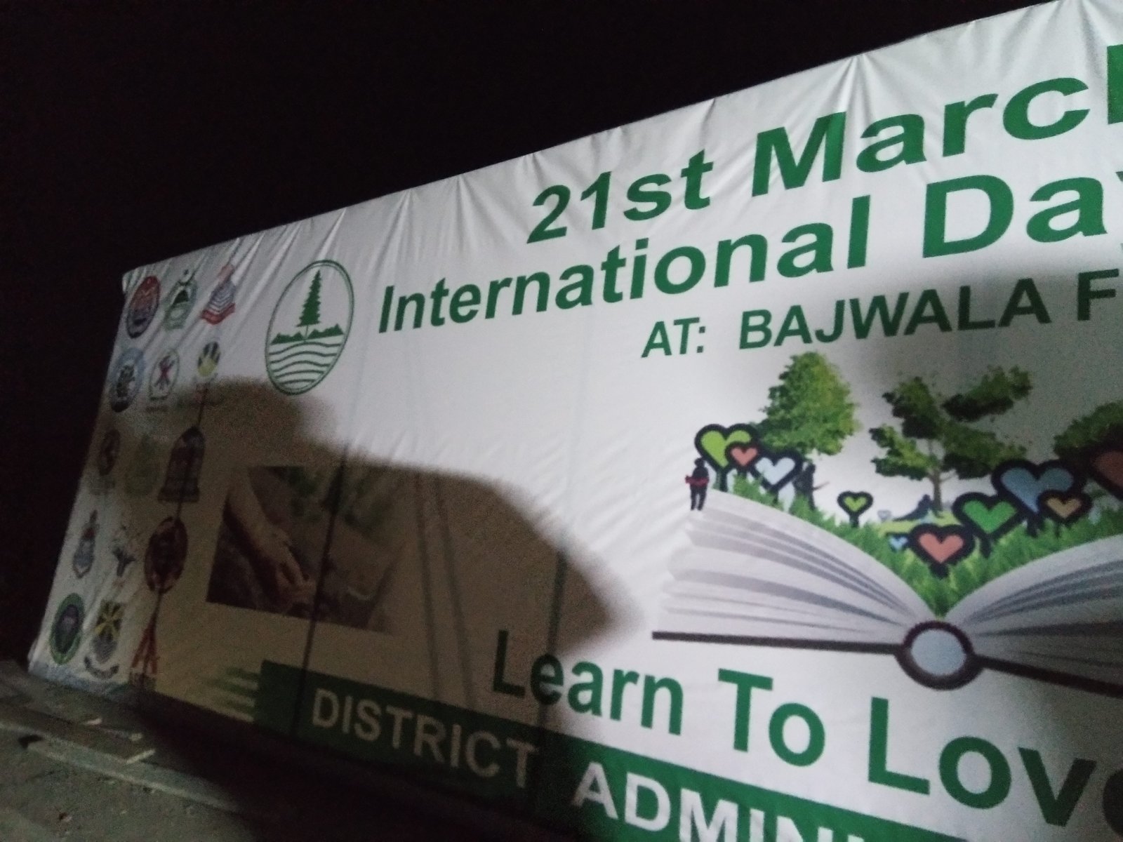 Social Service Photo